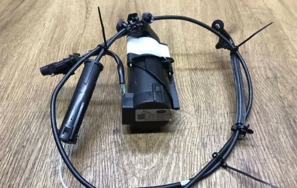 Land Rover Discovery Sport Seat adjustment motor FK72613G23AE