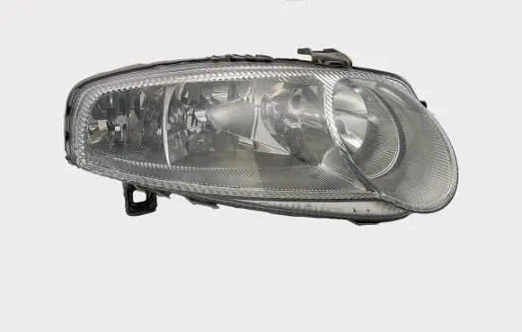 Alfa Romeo 147 Headlight/headlamp 46556565 46826194 465565650