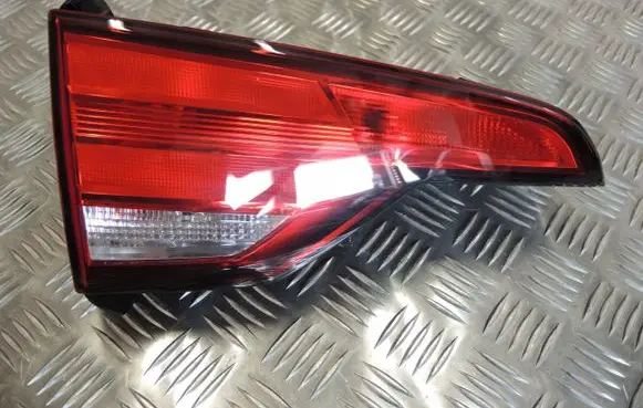 Audi A4 S4 B9 Tailgate rear/tail lights 8W9945075