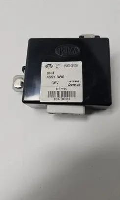 KIA Sorento Parking PDC control unit/module