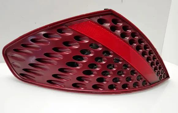 Peugeot 307 CC Rear/tail lights 2560G