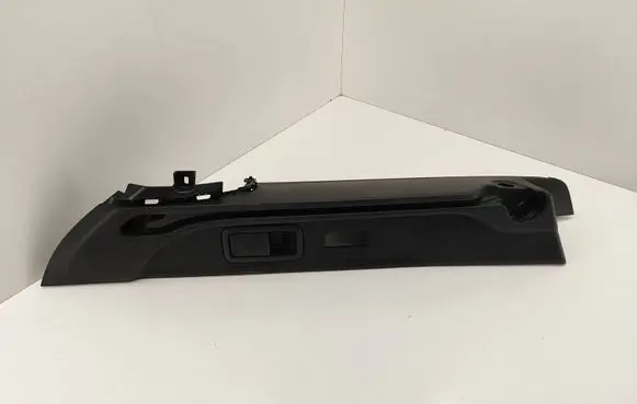 Peugeot 308 Parcel shelf load cover mount bracket 9800073177 VP6922