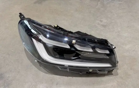 Headlight/headlamp