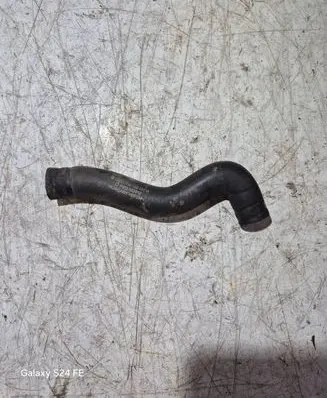 Volkswagen Transporter - Caravelle T5 Engine coolant pipe/hose 7H0122157H 103912