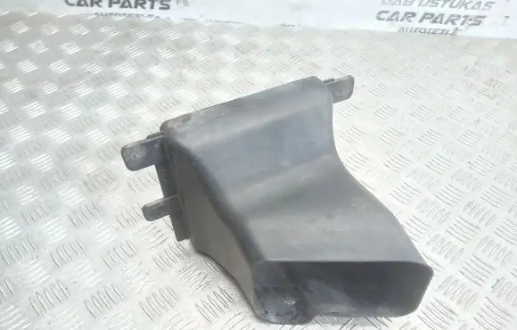 Mitsubishi Colt Intercooler air channel guide MN130243