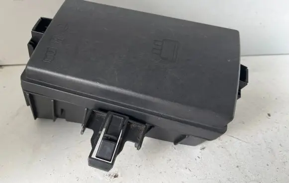 Skoda Octavia Mk3 (5E) Fuse box set 5Q0907361D