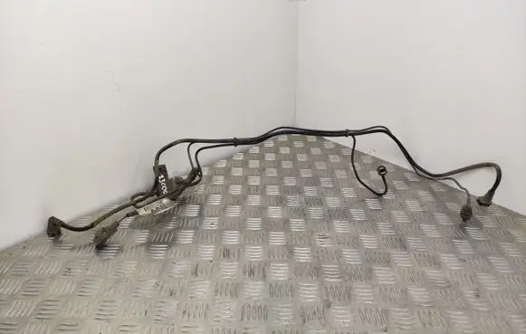 Ford Focus Webasto auxiliary heater fuel pump AV6T14B564