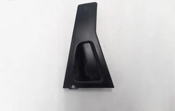 Renault Clio IV Rear door exterior handle 806063779R