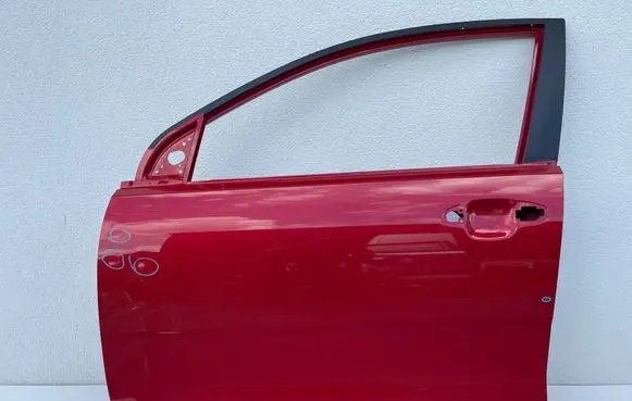 KIA Rio Front door
