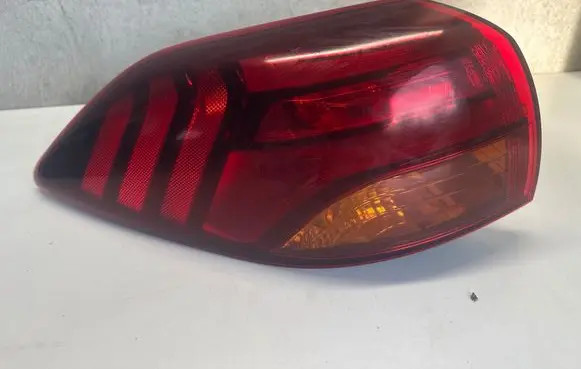 Hyundai Tucson TL Rear/tail lights 92401D7600 180720192228