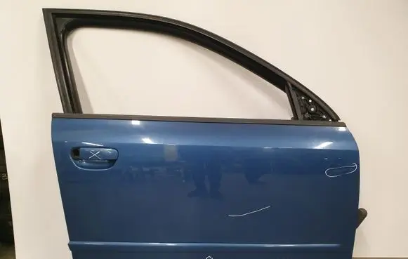 Audi A4 S4 B6 8E 8H Front door