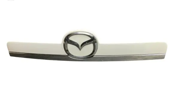 Mazda CX-7 Tailgate trim EH6650811 K3006