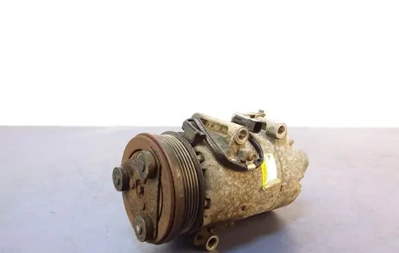 Ford Focus Air conditioning (A/C) compressor (pump)