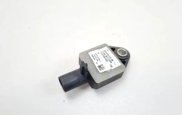 Porsche Panamera (970) Airbag deployment crash/impact sensor 97061822300