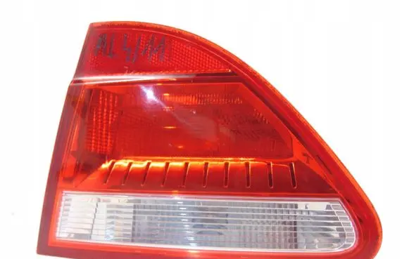 Seat Exeo (3R) Tailgate rear/tail lights 3R5945094B