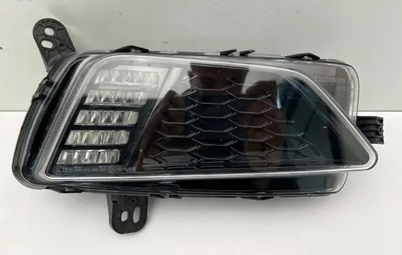 Volkswagen Polo VI LED Daytime headlight 2G0941662B