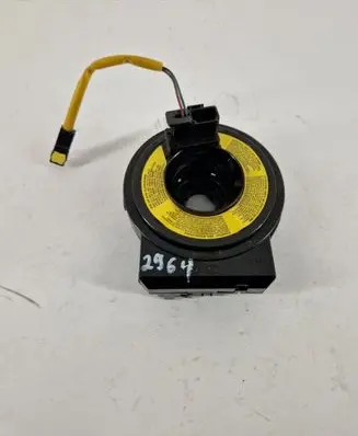 KIA Ceed Airbag slip ring squib (SRS ring) 