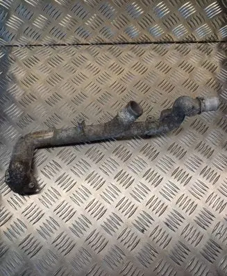 Suzuki SX4 Engine coolant pipe/hose B833