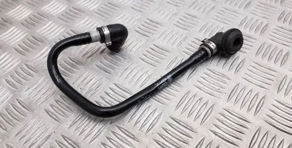 Audi A4 S4 B8 8K Vacuum line/pipe/hose 8K0611931CF