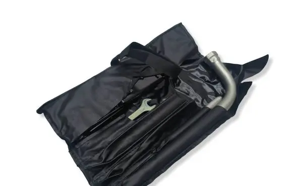 Audi Q7 4M Tool set 