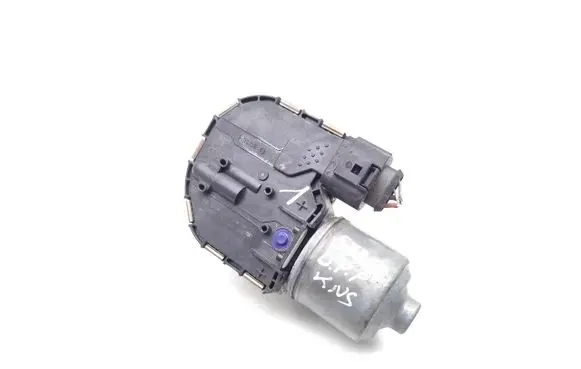 Wiper motor