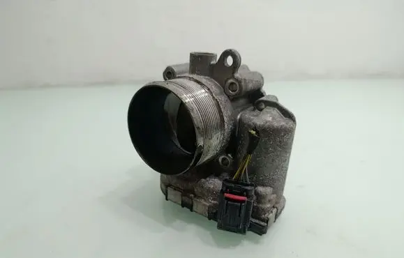 Land Rover Discovery Sport Throttle valve G4D39F991AA 0280750610