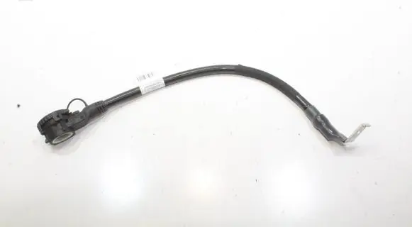 BMW iX3 G08 Negative earth cable (battery) 9858514