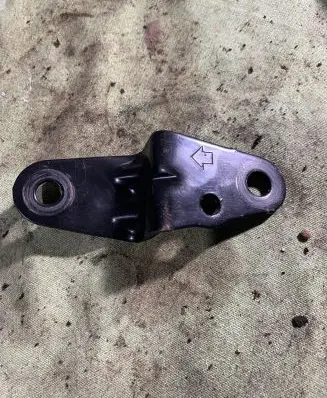 Nissan Micra Other engine bay part