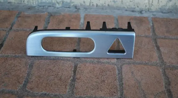 Volkswagen PASSAT B6 Dashboard trim 3C1858079G