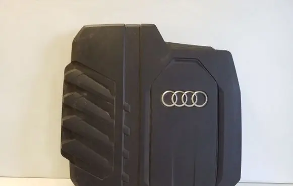 Audi A6 S6 C8 4K Engine cover (trim) 06N103925