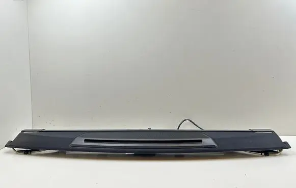 Mercedes-Benz E W212 Electric rear window sunshade cover A2126900549