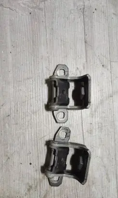 Fiat Tipo Tailgate/trunk/boot hinge