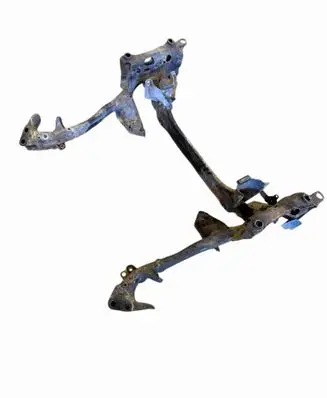 Audi A6 C7 Front subframe 4G0399544