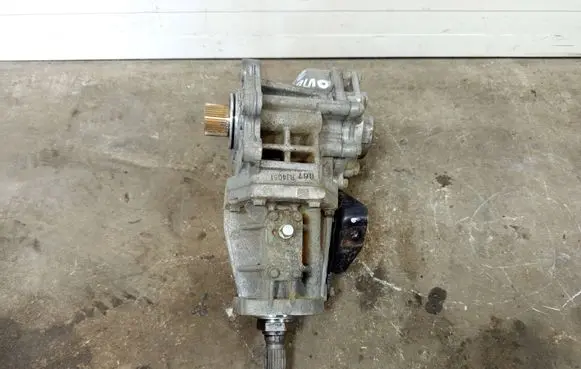 Mitsubishi Outlander Gearbox transfer box case REDUKTOROUTLANDER