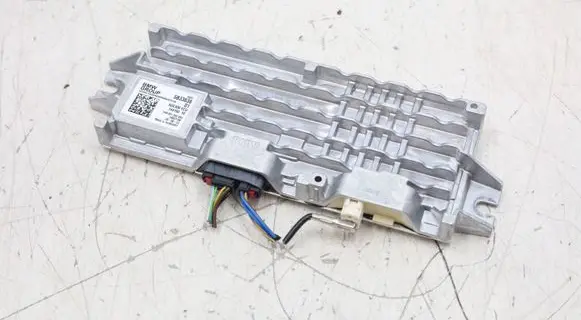 BMW X6 G06 Other control units/modules 5B33838MWGK170626 5B33838