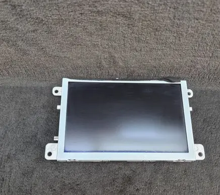 Audi A4 Allroad Screen/display/small screen 8R0919604A 8R0919604