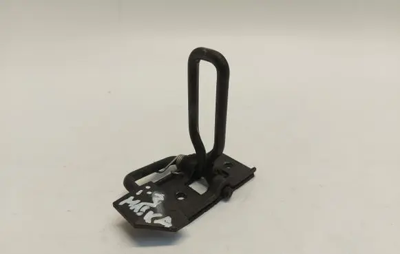 BMW i3 Engine bonnet/hood lock/latch loop/hook 7314888-JLK01