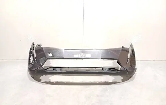 Peugeot 3008 II Front bumper 9836768577
