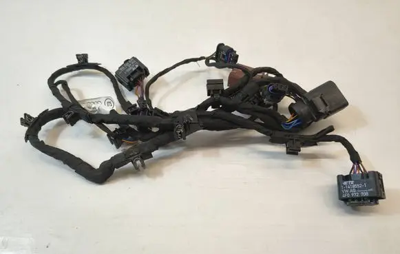 Audi Q3 F3 Parking sensor (PDC) wiring loom 83F971104Bautoas5 83F971104B