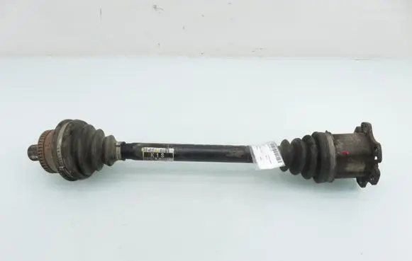 Audi A4 S4 B6 8E 8H Front driveshaft 8E0407271S