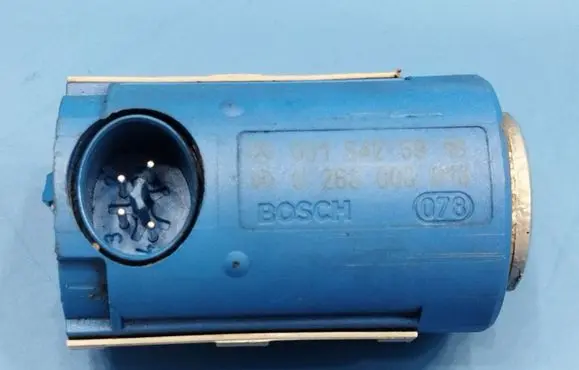 Mercedes-Benz S W220 Parking PDC sensor 0015425918