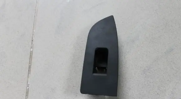 Volkswagen PASSAT CC Rear door window switch trim 3C8867376