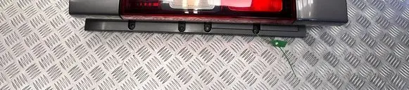 Opel Vivaro Rear/tail lights