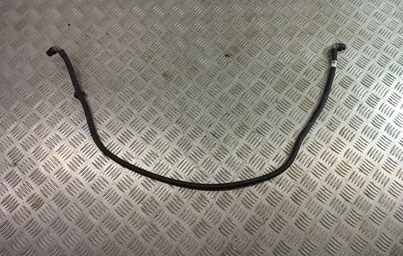 BMW 7 F01 F02 F03 F04 Windshield washer fluid reservoir/tank 7178747