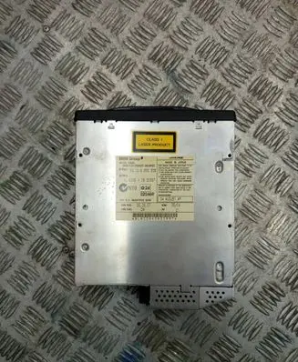 BMW 5 E60 E61 CD/DVD changer 020469 600640830597