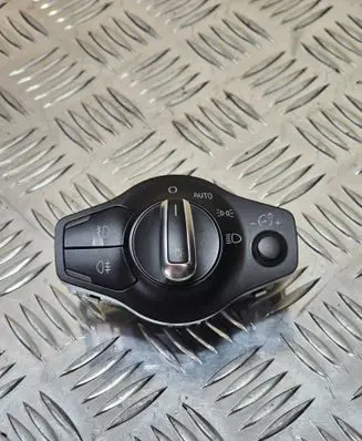 Audi Q5 SQ5 Light switch 8K0941531AL 3108091594