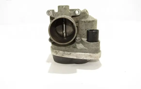 Volkswagen Polo Electric throttle body valve 036133062N