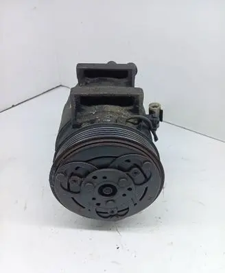 Volvo S80 Air conditioning (A/C) compressor (pump) 8708581