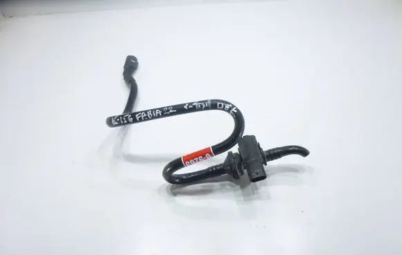 Skoda Fabia Mk3 (NJ) Vacuum line/pipe/hose 5Q0906207 0501 1805080419134