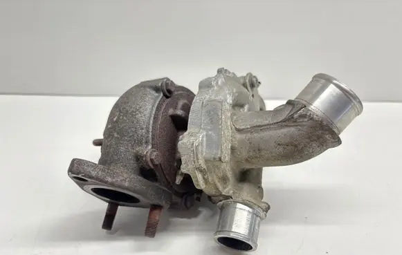 Toyota Auris 150 Turbo M5333